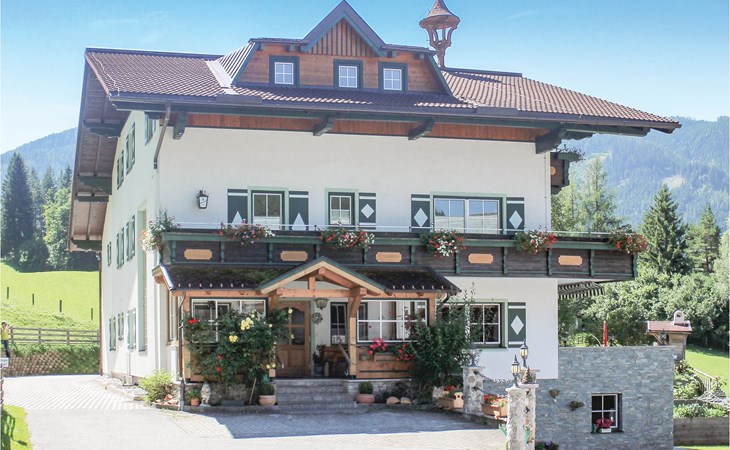 Ferienwohnung - Schladming 1