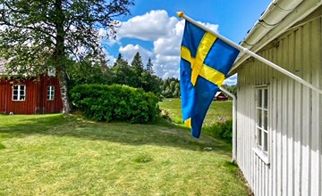 Lovely home in Svenljunga with WiFi 2
