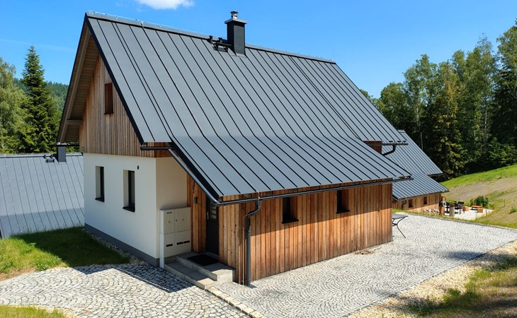 Unter dem Wald 265 1