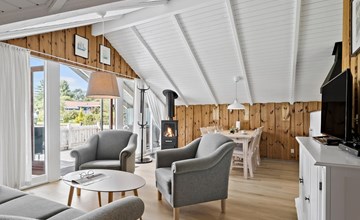 Amazing home in Hejls with WiFi 3
