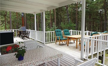 Nice home in Yngsjö with WiFi 2