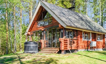 Villawoning 1 2