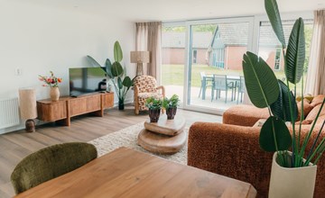 Bungalow Palthe Premium | 6 Personen 3