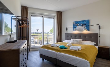 Vakantiewoning aan het strand - met tuin en terras | Nr. 32 - 4 Pers. | Vista Maris 3