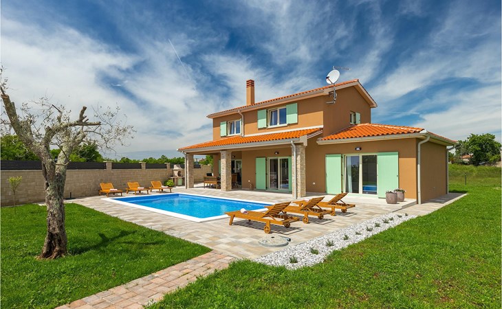 Villa Matea 1