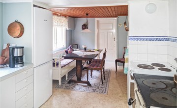 Lovely home in Unnaryd with kitchen 3