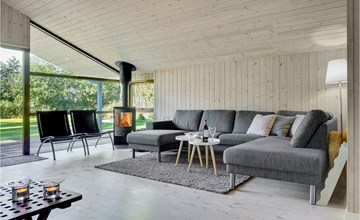 3 bedroom lovely home in Væggerløse 3