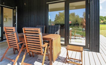 Awesome home in Förslöv with WiFi 2