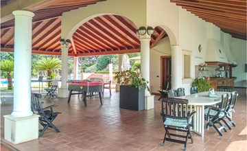 Stunning home in Ispica 2