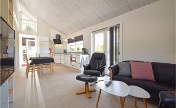 Awesome home in Kerteminde with WiFi 3