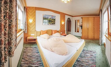 Schönes Apartment in Nauders mit Küche 3