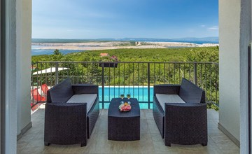 Villa Aqua 2