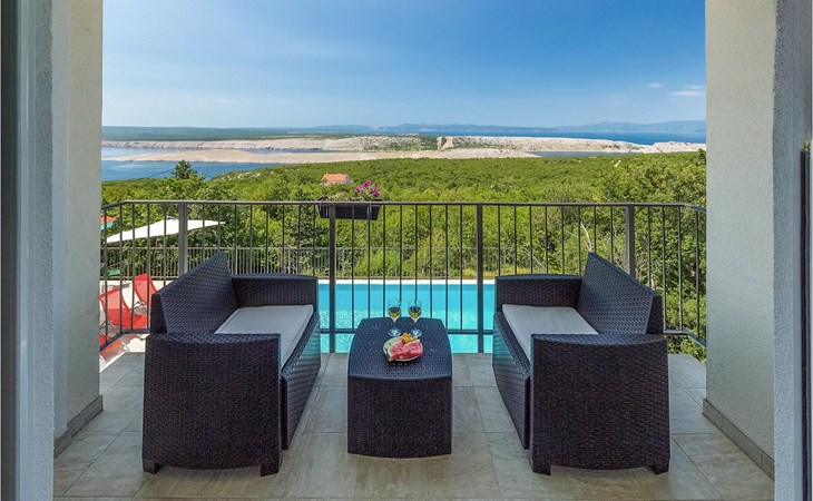 Villa Aqua 1