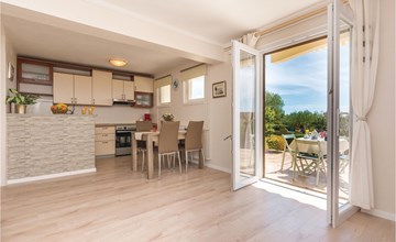 Nice apartment in Zadar with WiFi 3