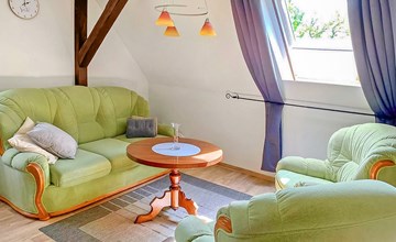 Ferienwohnung Waren (Müritz) 3