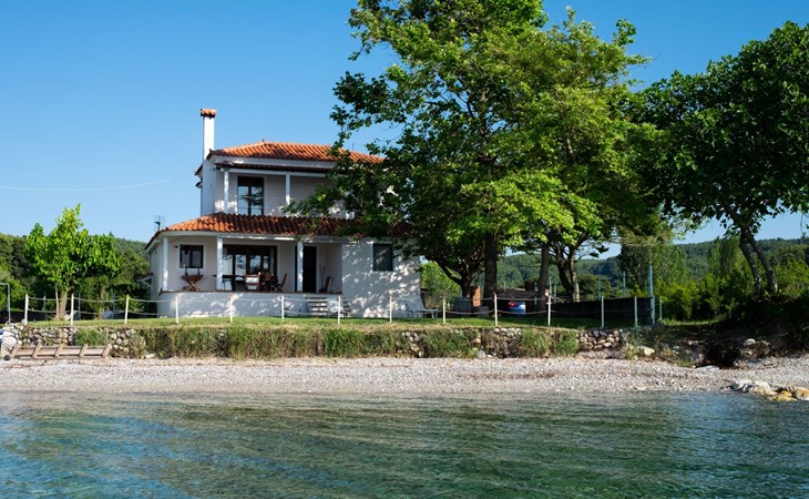 Simos in Paleokastro 1