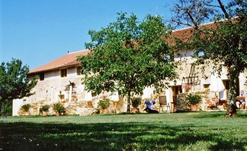 Chateau Prayssac - B vakantiehuis met zwembad 2