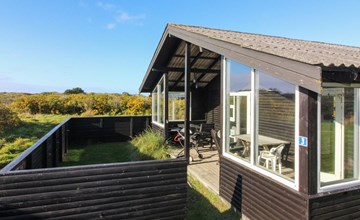 "Amarah" - 325m from the sea in NW Jutland 3