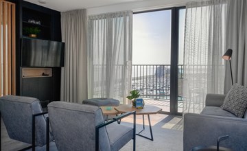 Pharos Starfish Panorama 3