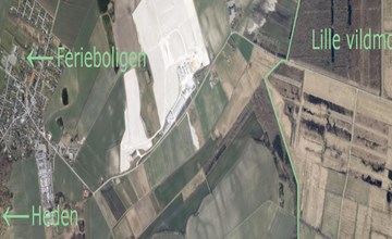 „Atanasij“ – vom Meer in Nordostjütland 2