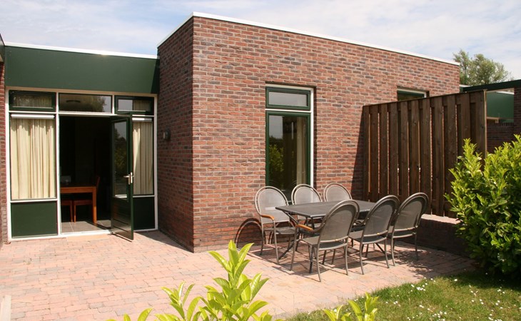 Schipbeek Bungalow | 6 personen 1