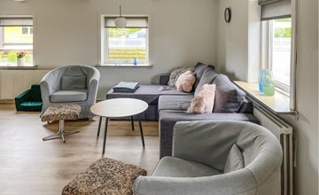 Awesome home in ålbæk with WiFi 3