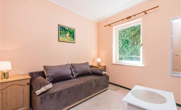 1 bedroom nice apartment in Matulji 3