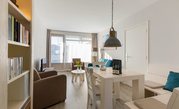 Apartment - NIeuwstraat 1e | Zoutelande "Kurhaus - 5" 3