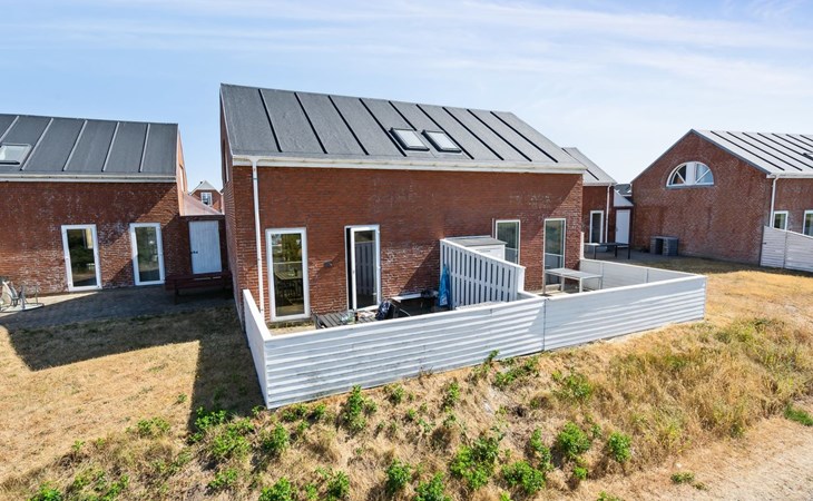 "Aappo" - 2.3km from the sea in Western Jutland 1