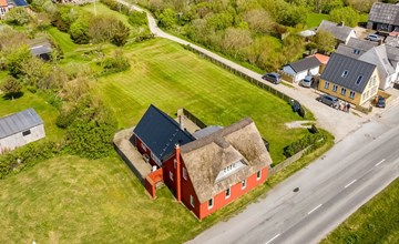 "Edvardsine" - 20m to the fjord 3