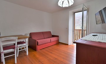 Wijdverbreid hotel - Cjasa de Pagnocca 2