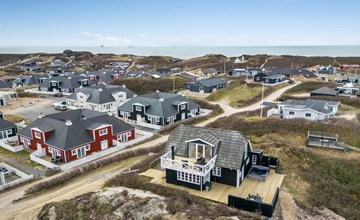 „Venla“ – vom Meer in Westjütland 3