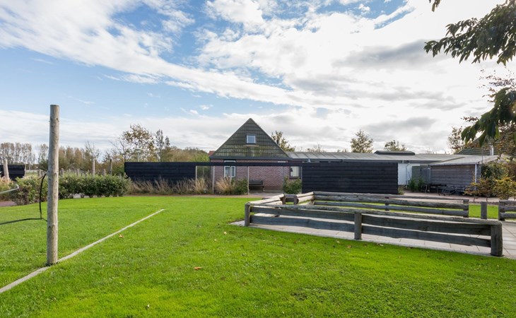 Familyhome - Oostkapelseweg 32 | Serooskerke 'Ooievaar'  1