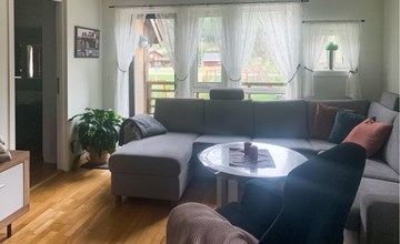 Beautiful apartment in Rysstad 2