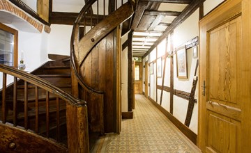 Bartholdi in Reichenweier 2