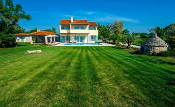 Villa "Villa Marija" mit Sauna 2