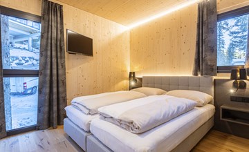 Superior # 11 mit Sauna & Hot Tub 3