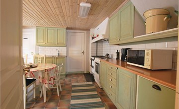 4 bedroom lovely home in Virserum 3
