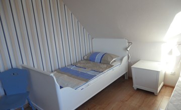 Große Wohnung in Diekmannshausen 3