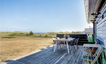 Awesome home in Sæby with kitchen 2