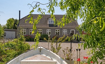 "Evje" - 250m from the sea in Funen 3