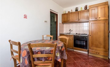Nice apartment in Stinica with WiFi 3