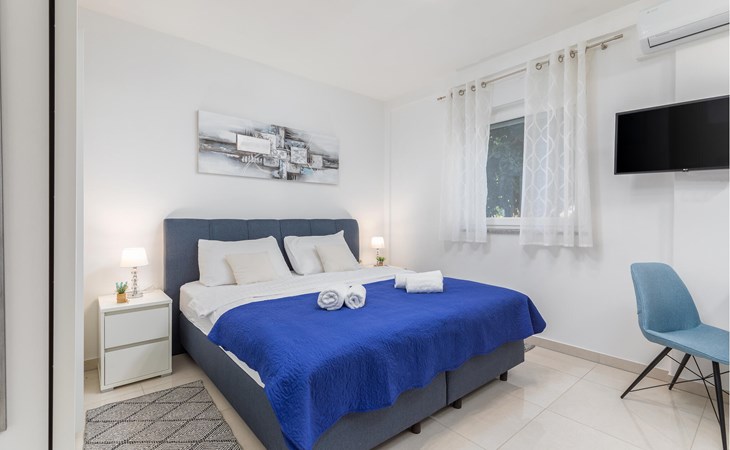 Nice apartment in Pula with WiFi 1