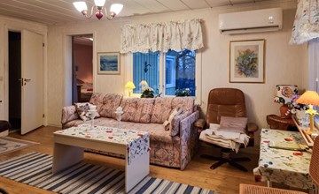 Mooi huis in Ljungskile met wifi. 3