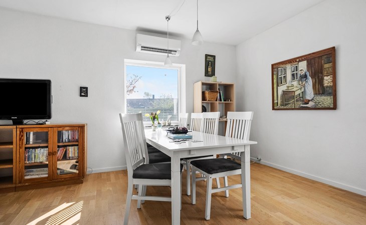 3 bedroom awesome home in Gørlev 1
