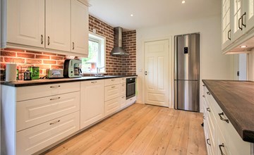 2 bedroom amazing home in Munka Ljungby 3