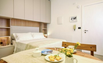 Stunning apartment in Camogli with WiFi 3