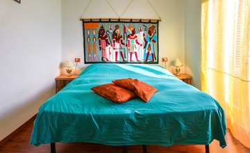 Historisches Haus mit Seeblick 2