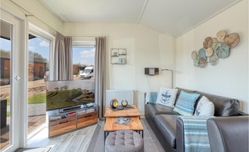 2 bedroom amazing home in Süsel 2