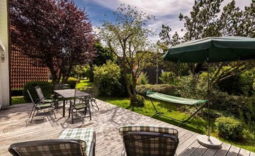 Ferienwohnpark Immenstaad 2